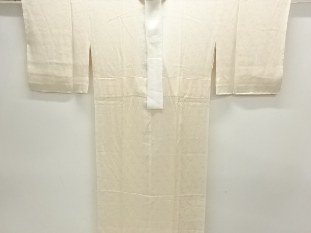JAPANESE HITOE JUBAN / WOVEN CHARACTERS